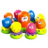 Набор для ванны "Осьминожек" (Tomy)