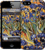 Чехол Irises-Vincent van Gogh