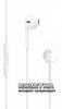 Наушники+ДУ Apple iPod EarPods with Mic (MD827ZM/A)