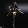 DC Comics Variant Play Arts Kai Batgirl