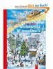 Anne Suess Weihnachtswimmelbuch