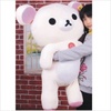 Rilakkuma big toy