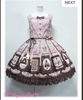 Angelic Pretty JSK