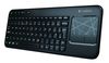 Беспроводная клаиатура Logitech