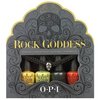 OPI Mini Collection Rock Goddess
