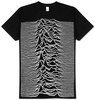 Майка unknown pleasures