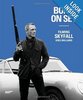 книга Bond On Set: Filming Skyfall