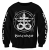 Satanic Witch - Crew Neck Sweater