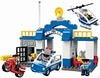 Лего DUPLO Полицейский участок Lego 5681