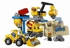 Лего DUPLO Каменоломня Lego 5653