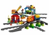 Лего DUPLO Большой поезд Lego 10508