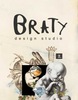 футболка от braty-design с мужчинами))