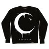 KILLSTAR Moon Sweatshirt