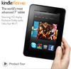 Amazon Kindle Fire HD 32Gb