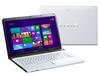 Ноутбук Sony VAIO SVE1513L1R /W