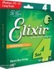 Струны для баса Elixir 105-45
