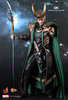Hot Toys - the Avengers: Loki