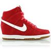 Nike dunk sky hi