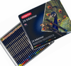 Derwent Inktense Pencils Tin of 24