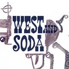 "West and soda"