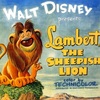 "Lambert the Sheepish Lion"