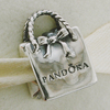Pandora pandora bag charm