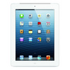 Планшет Apple iPad 4 Retina 32Gb Wi-Fi + 3G White