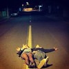 Вместе сходить с ума :)