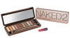 Urban Decay Naked Palette 2