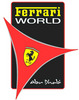 Ferrari World в Abu Dhabi