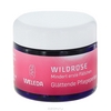 Жемчужины Weleda "Wildrose", разглаживающие, с маслом розы москета