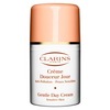 Дневной крем д/ чувствит. кожи Douceur Clarins