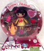 Lalaloopsy Snowy Fairest