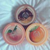 the body shop body butters