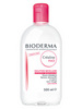 Bioderma Crealine H2O Micelle Solution