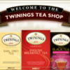 Twinings Tea Shop