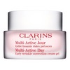 Дневной гель д/борьбы с 1-ми морщинами Clarins