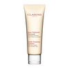 Смягчающий крем-пенка с маслом карите Clarins