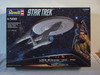 USS Enterprise reboot 1:500