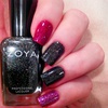 Zoya Blaze