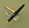 Eversharp 705 Golden Symphony Fountain Pen, Manifold XF