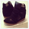 olympa-x wedges