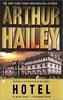arthur Hailey 'Hotel'