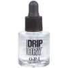 Drip Dry Drops, O.P.I.