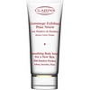 Clarins bamboo body scrub