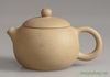 чайник из исинской глины