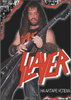 Книжко "Slayer: На алтаре успеха"