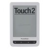 электронная книга PocketBook 623 Touch 2 Black&White
