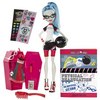 Monster High: Ghoulia Yelps (серия: Class Room)