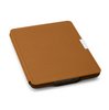 Kindle Paperwhite Leather Cover, Saddle Tan